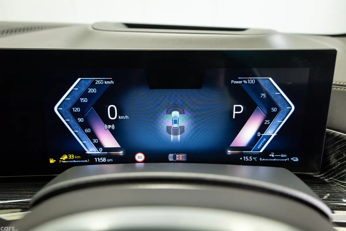 BMW X5 SUV, Petrol Plug-in Hybrid, 2026, Grey