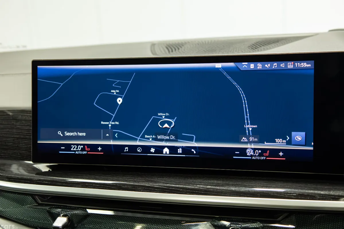 BMW X5 SUV, Petrol Plug-in Hybrid, 2026, Grey