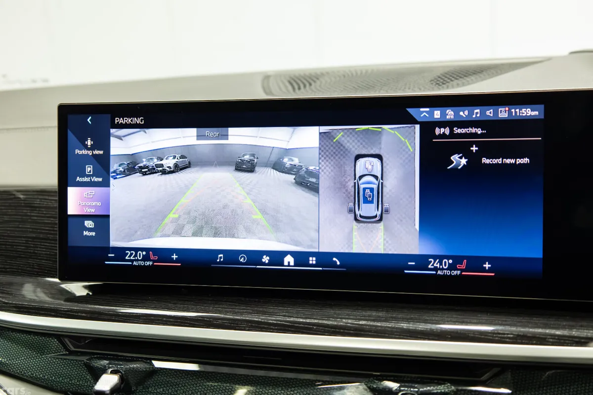 BMW X5 SUV, Petrol Plug-in Hybrid, 2026, Grey