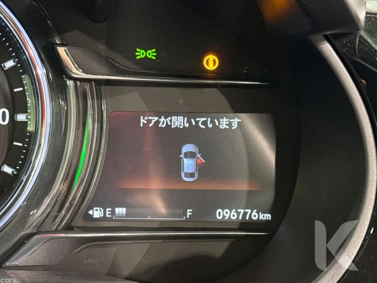 Honda Grace Saloon, Petrol Hybrid, 2021, Silver