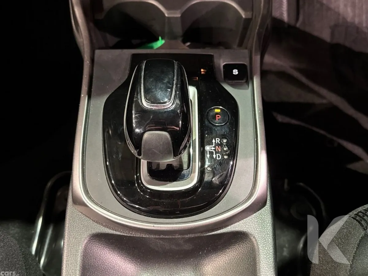 Honda Grace Saloon, Petrol Hybrid, 2021, Silver