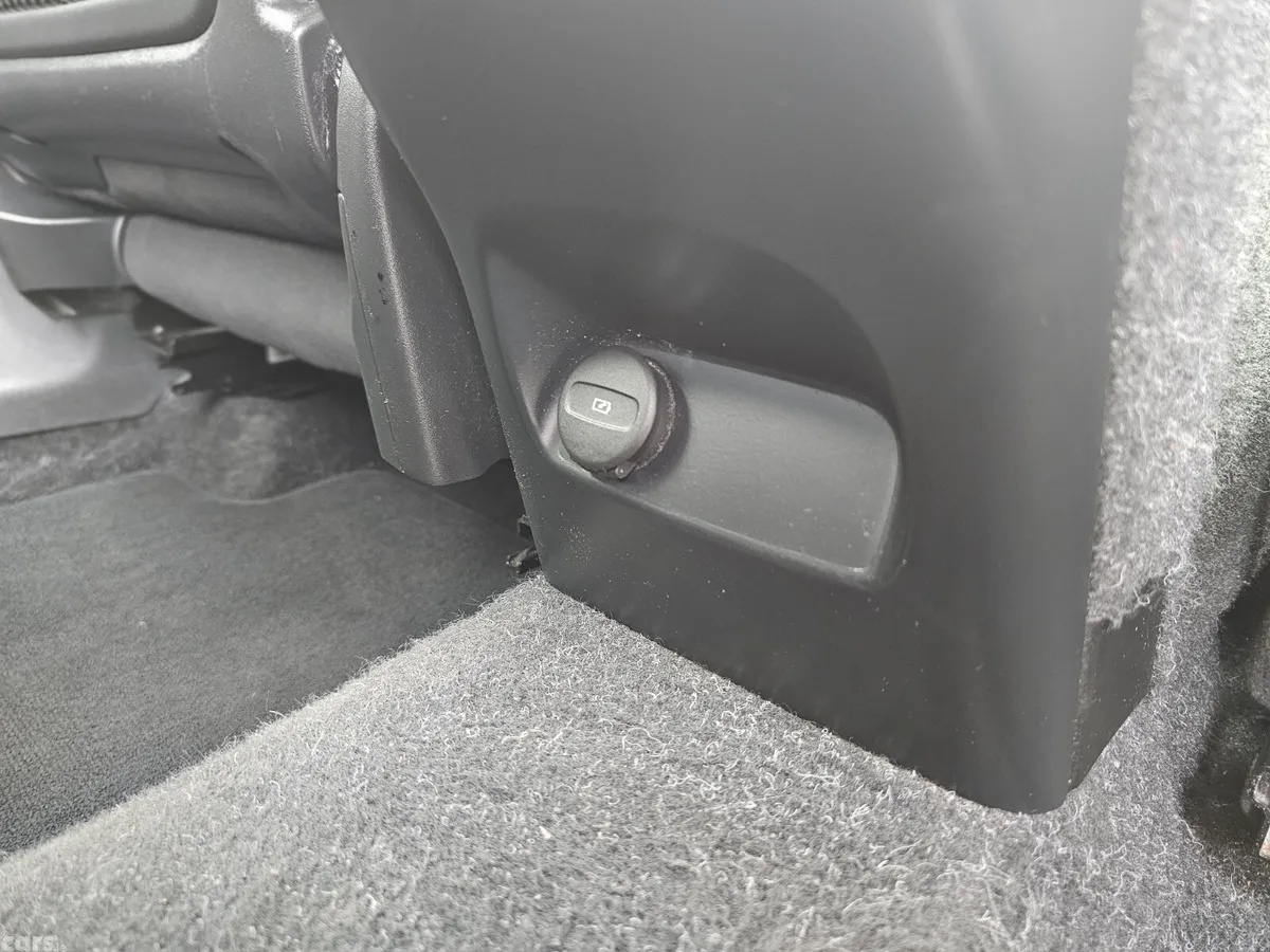 Volvo XC40 SUV, Diesel, 2019, White