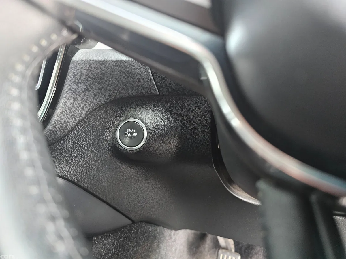 Volvo XC40 SUV, Diesel, 2019, White
