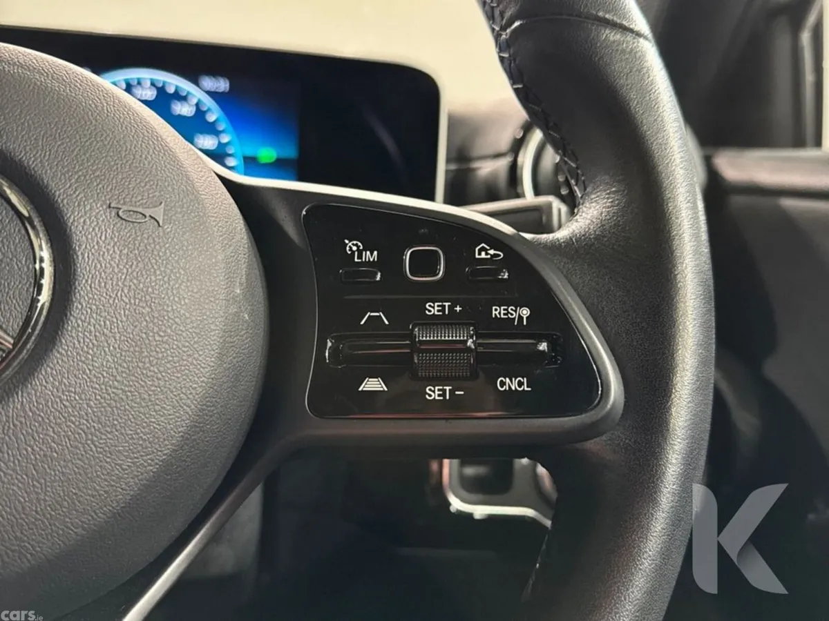 Mercedes-Benz A-Class Hatchback, Petrol, 2019, Beige