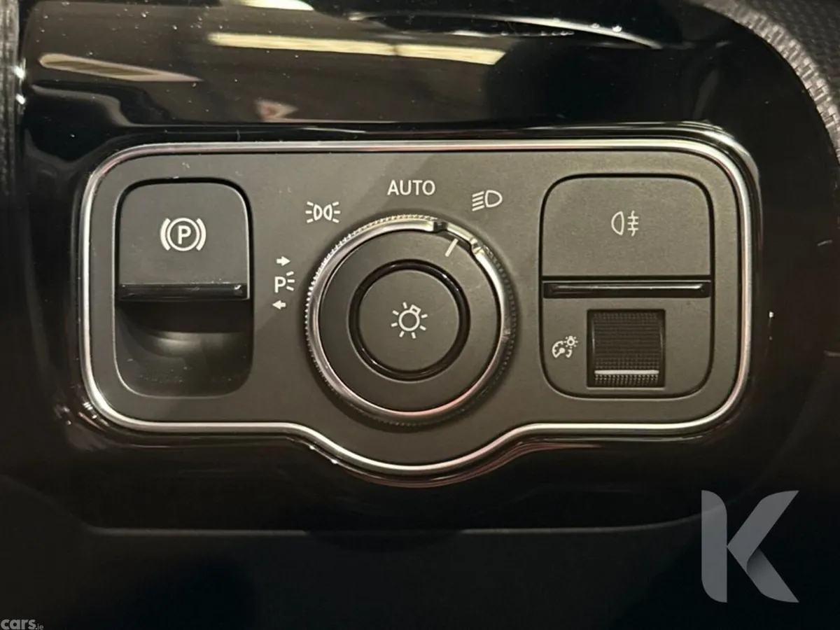 Mercedes-Benz A-Class Hatchback, Petrol, 2019, Beige