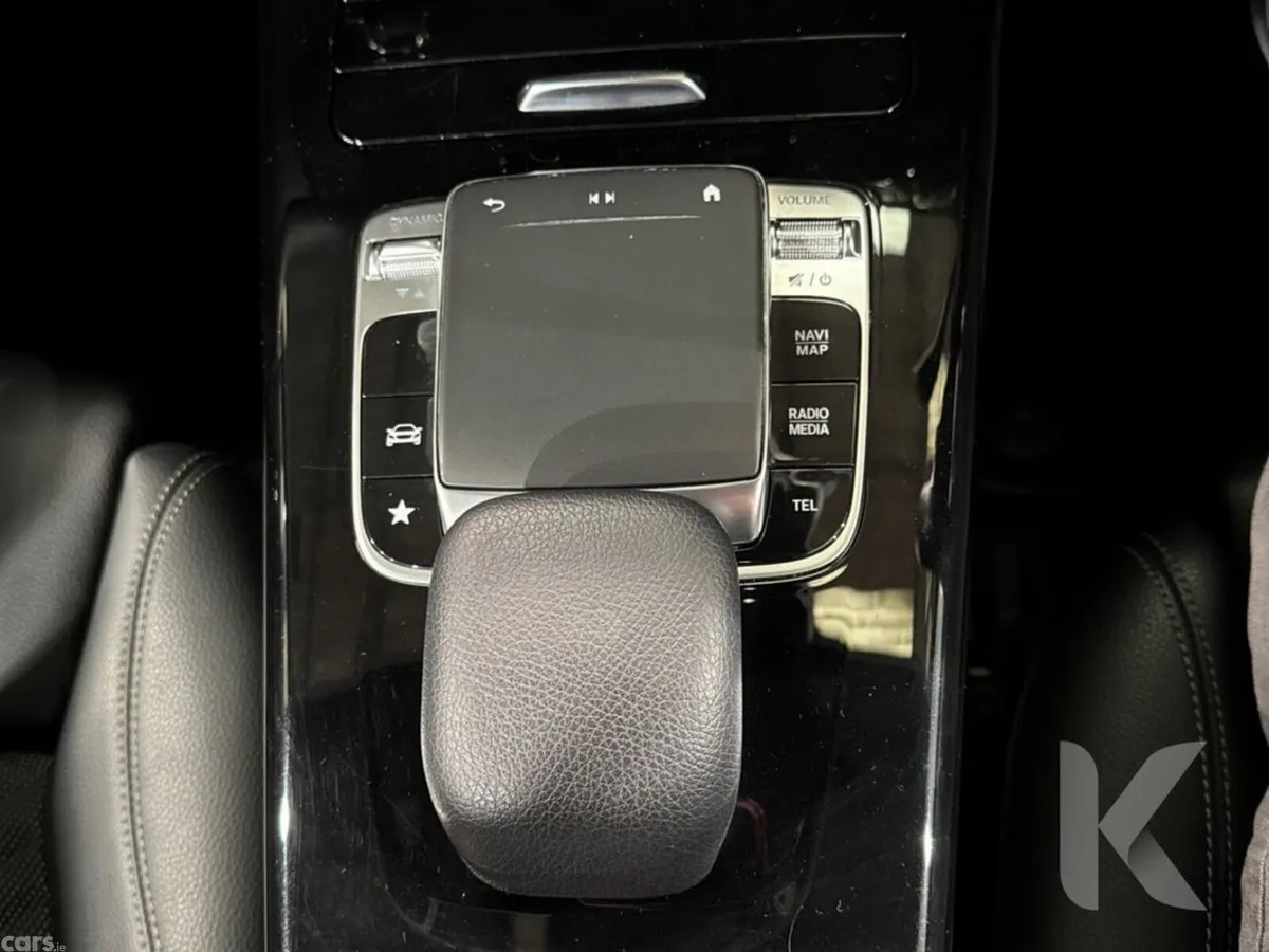 Mercedes-Benz A-Class Hatchback, Petrol, 2019, Beige