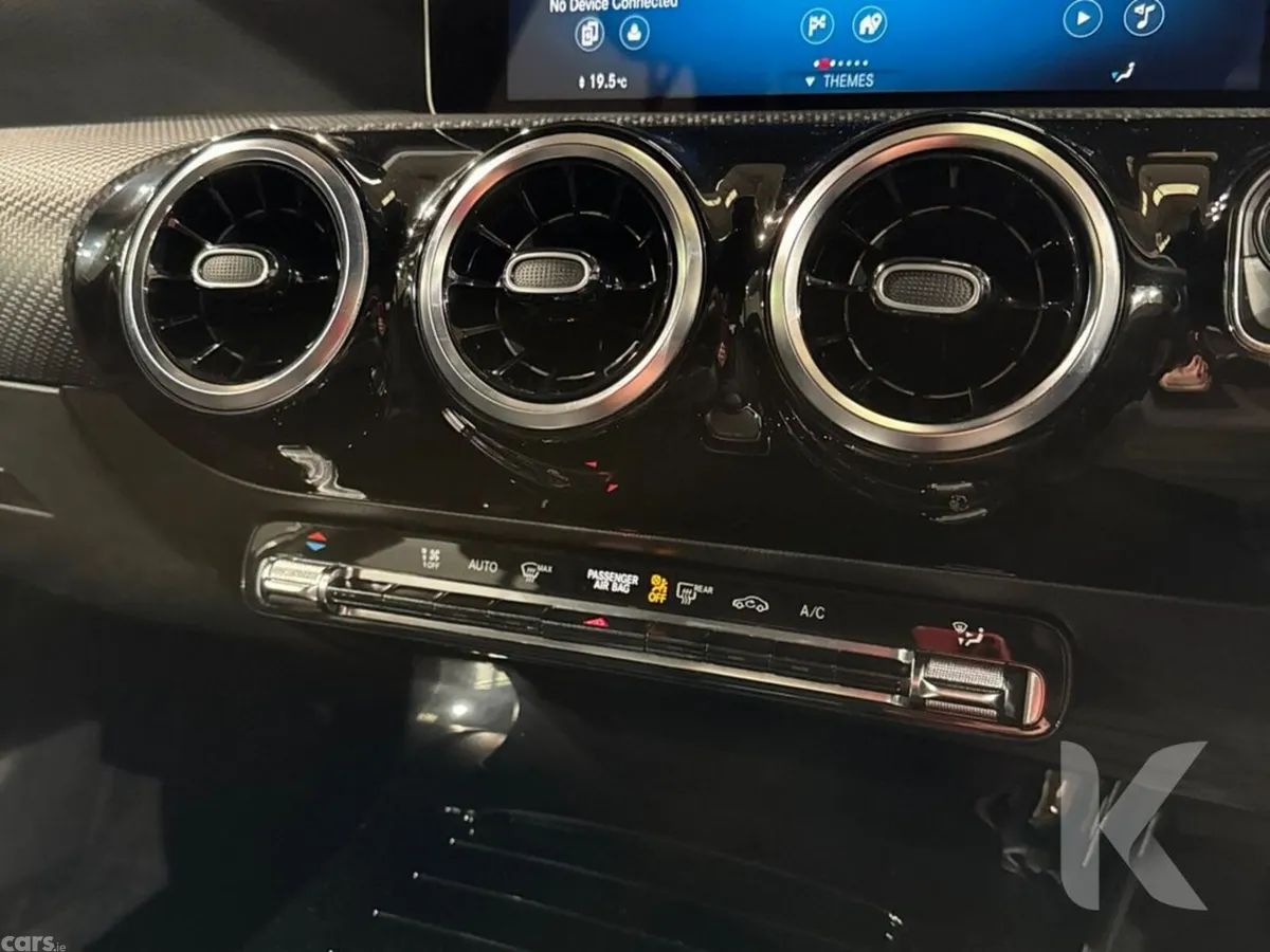 Mercedes-Benz A-Class Hatchback, Petrol, 2019, Beige