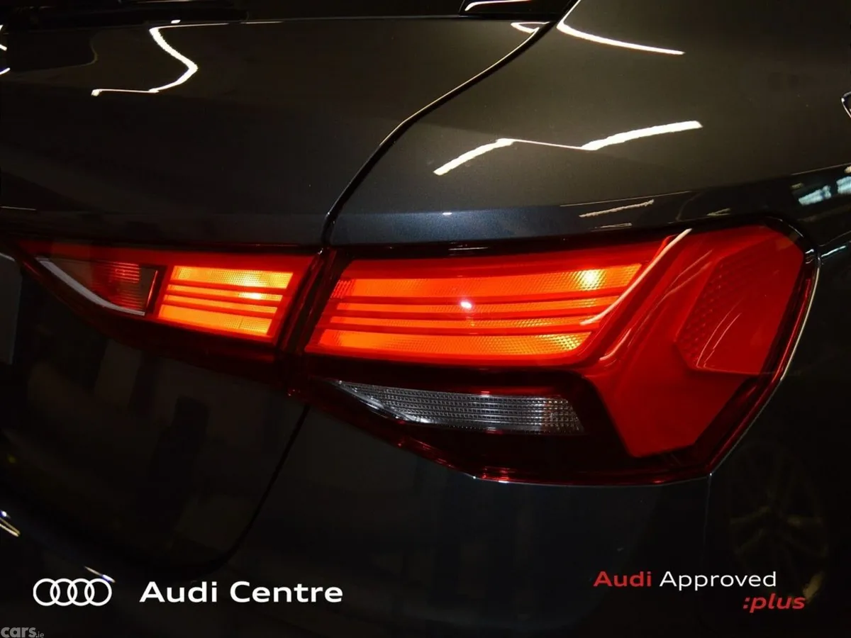 Audi A3 Hatchback, Diesel, 2026, Grey
