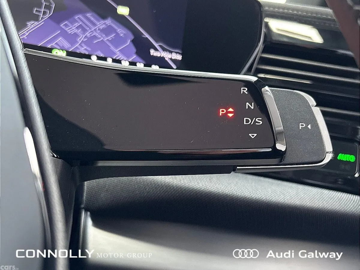 Audi Q7 SUV, Diesel, 2027, Green