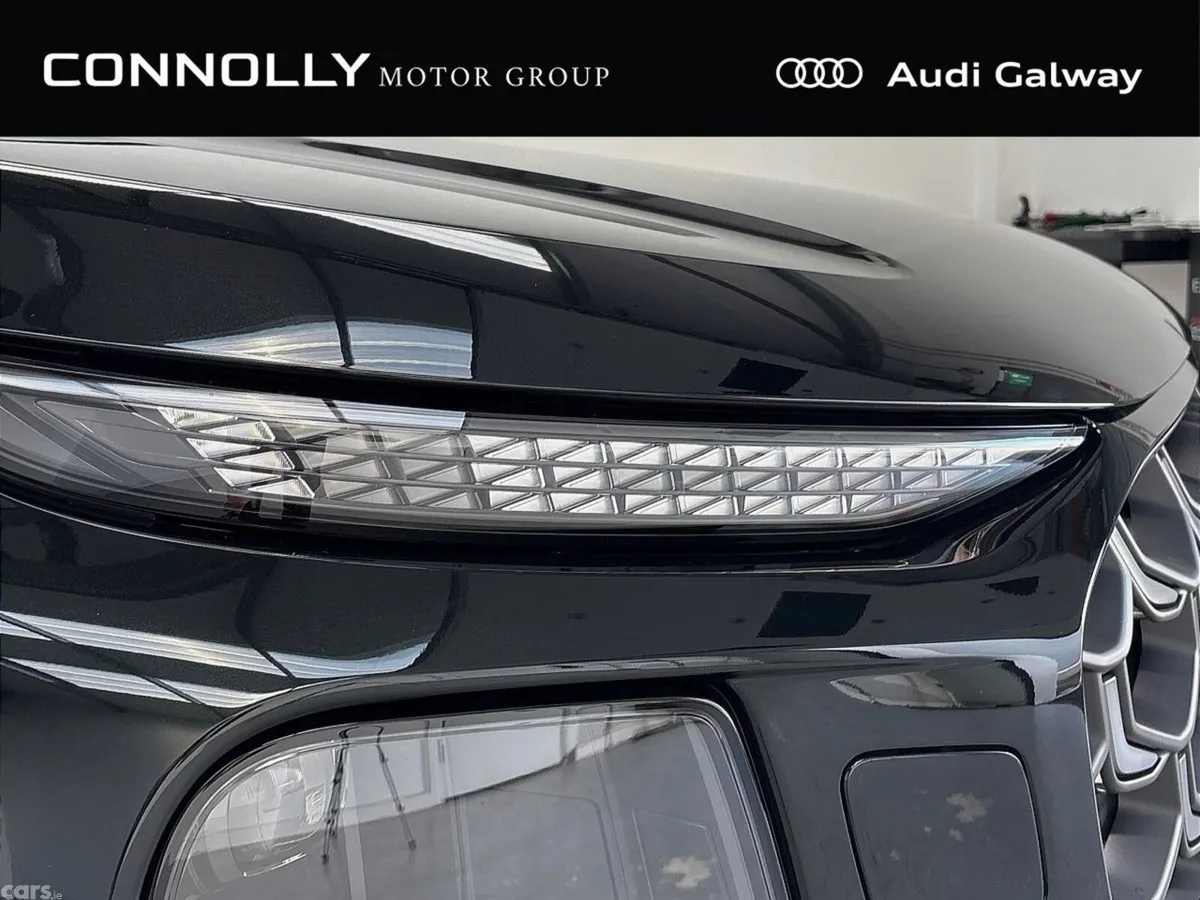 Audi Q7 SUV, Diesel, 2027, Green
