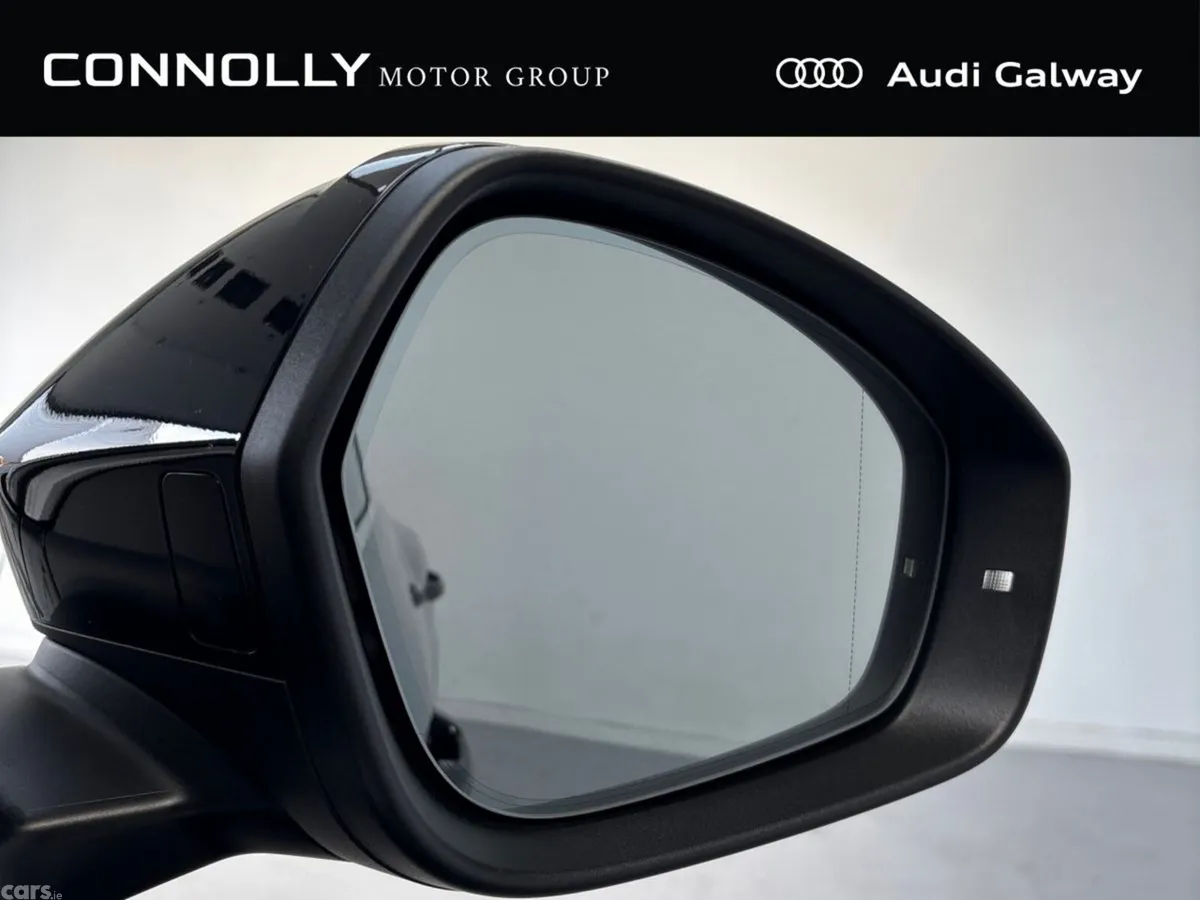 Audi Q7 SUV, Diesel, 2027, Green