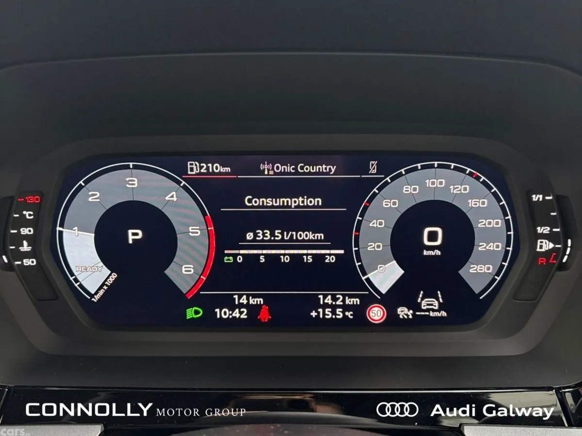 Audi A3 Hatchback, Diesel, 2027, Blue