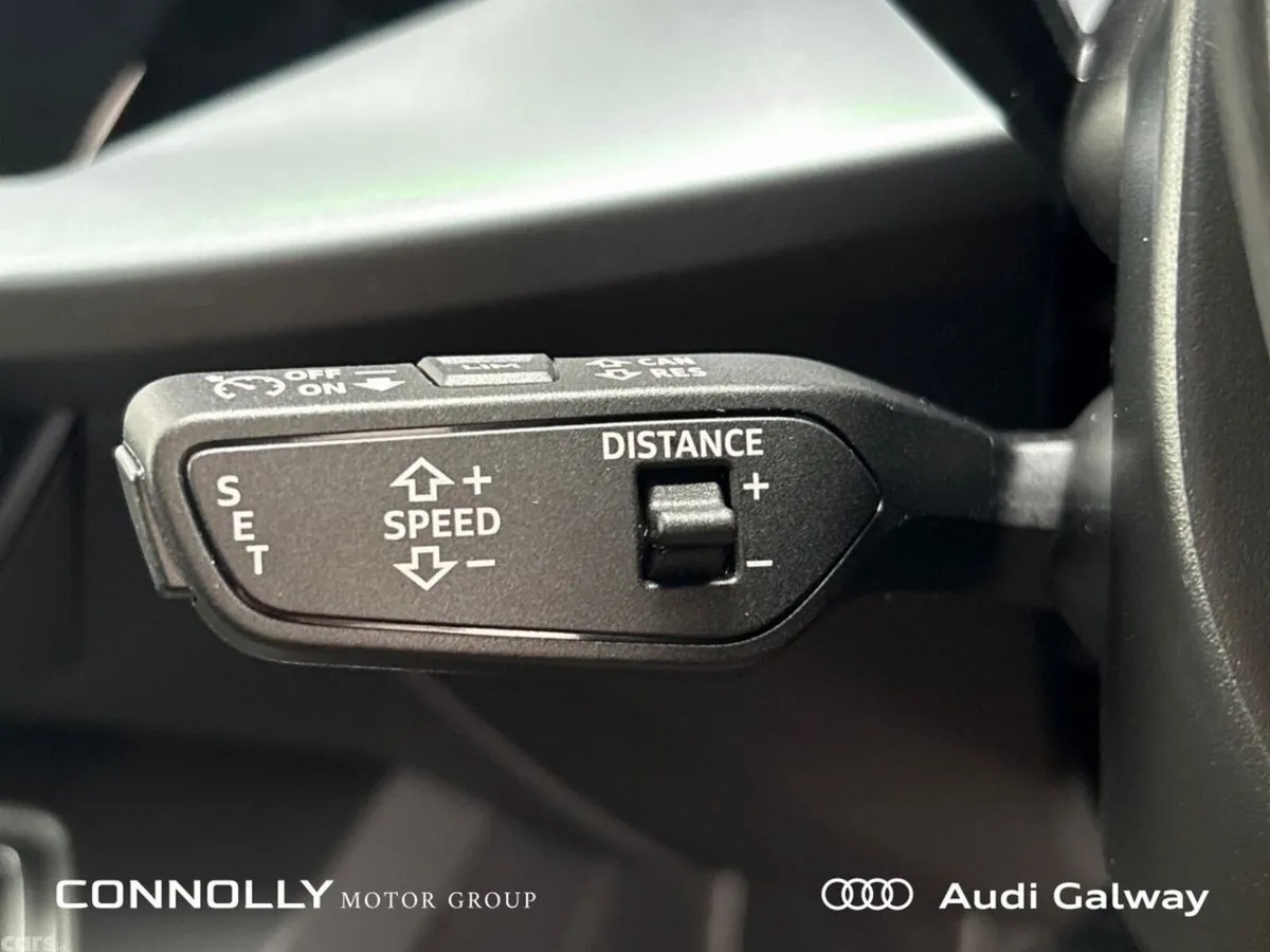Audi A3 Hatchback, Diesel, 2027, Blue