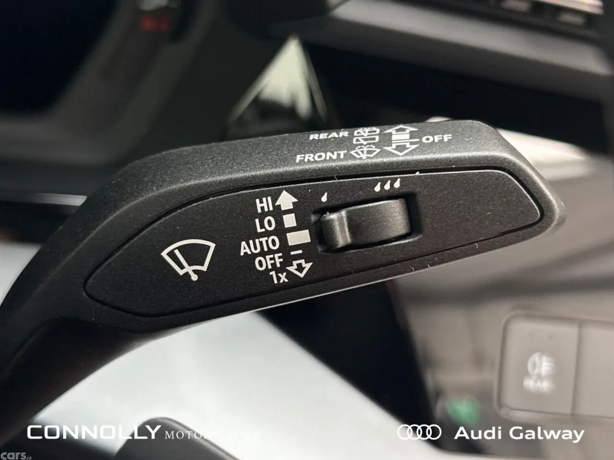 Audi A3 Hatchback, Diesel, 2027, Blue