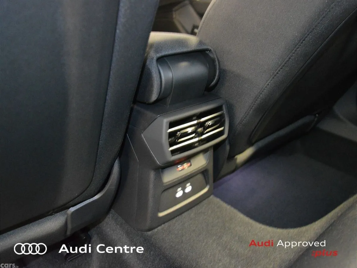 Audi A3 Hatchback, Diesel, 2026, Grey