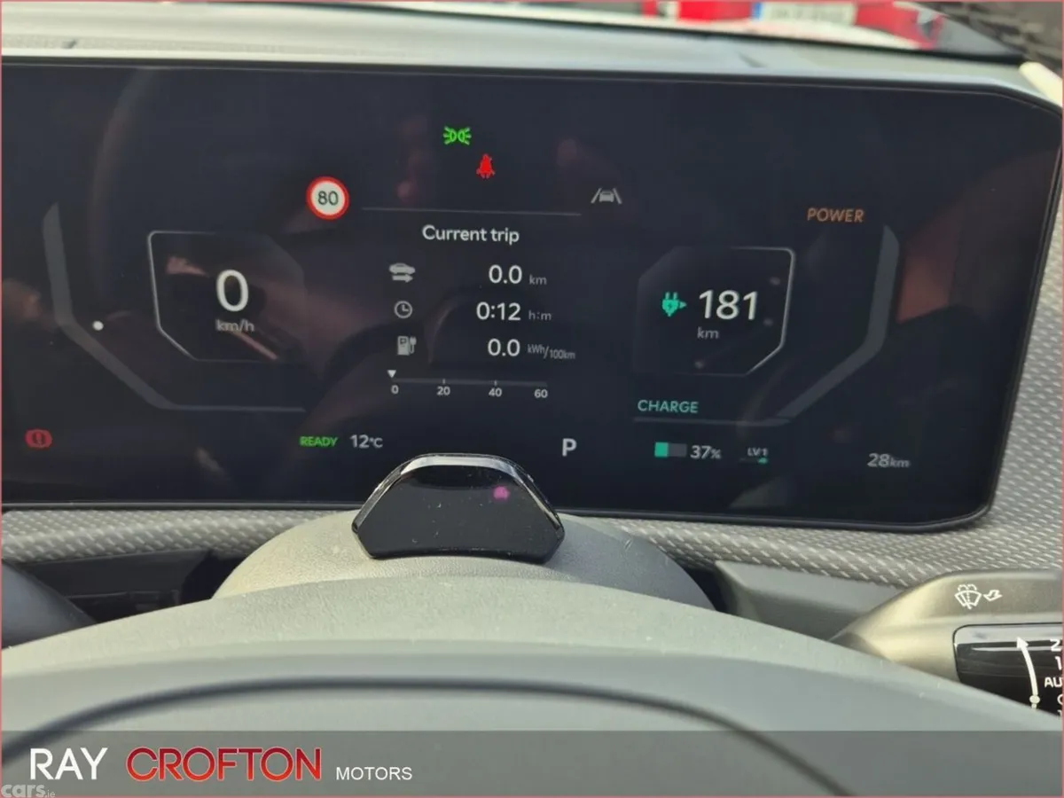 Kia EV6 MPV, Electric, 2026, White