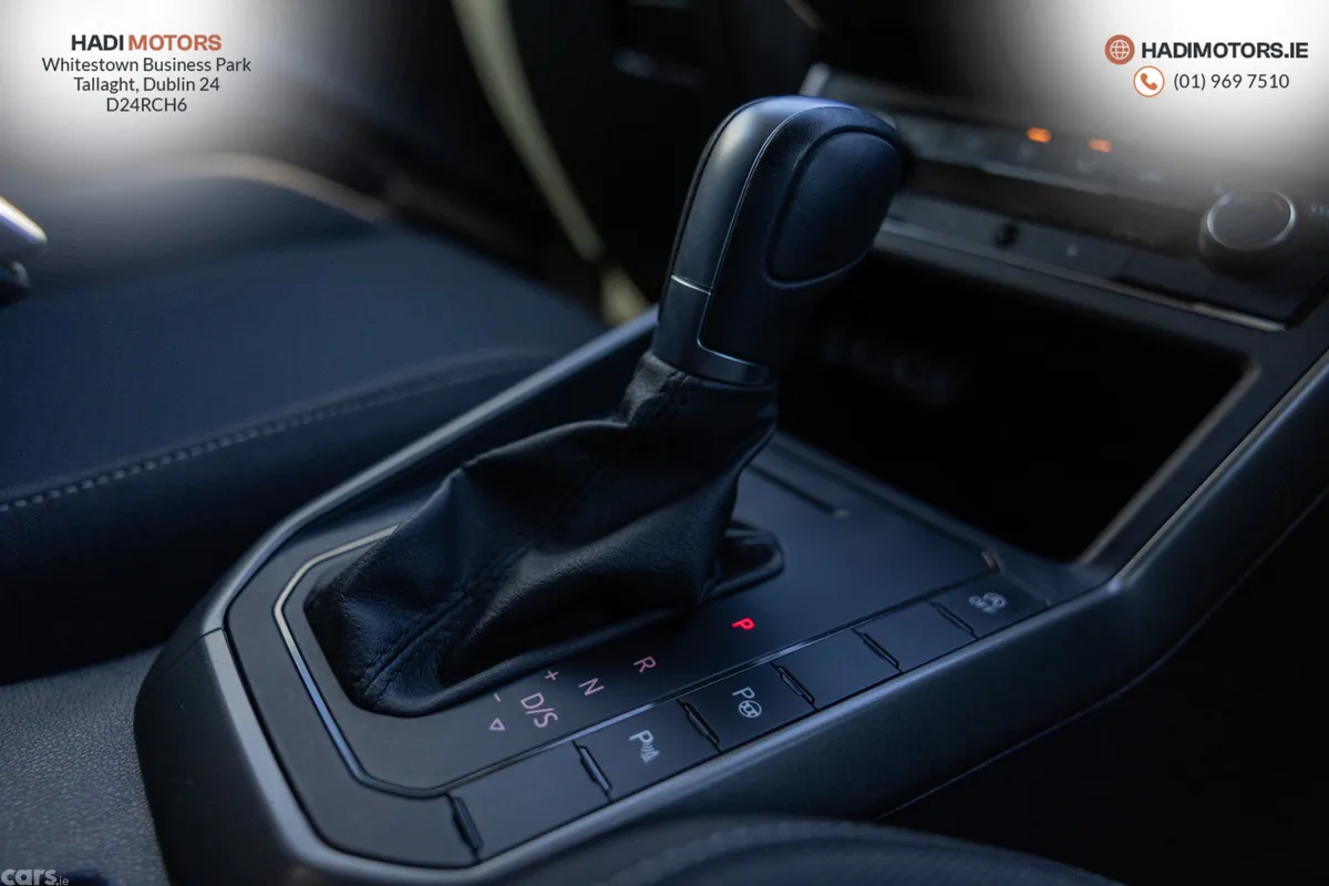 Volkswagen Polo Hatchback, Petrol, 2018, Black