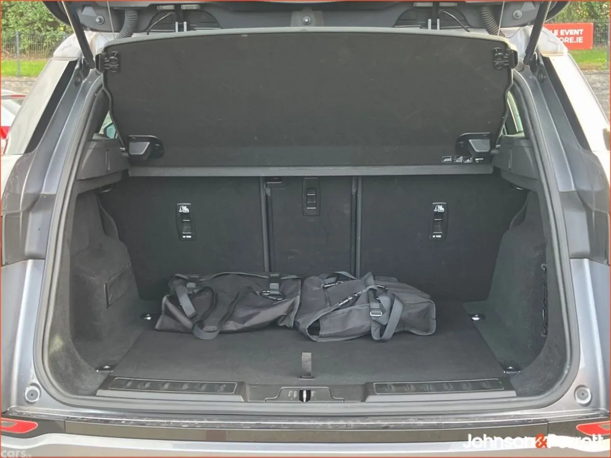 Land Rover Range Rover Evoque SUV, Petrol Hybrid, 2023, Grey