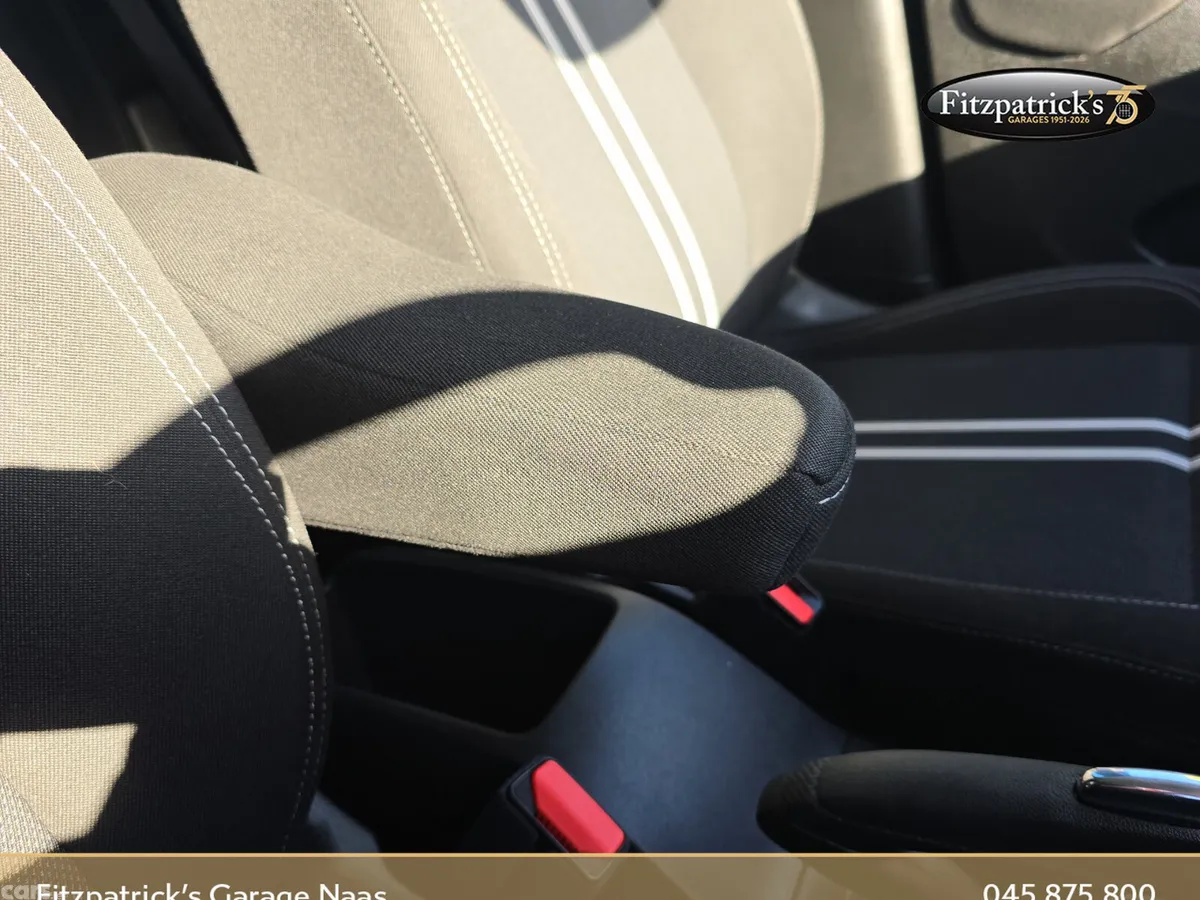 Opel Crossland X SUV, Petrol, 2023, Black