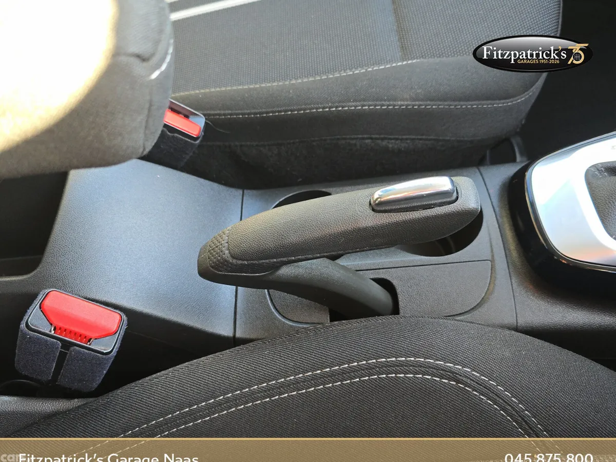 Opel Crossland X SUV, Petrol, 2023, Black