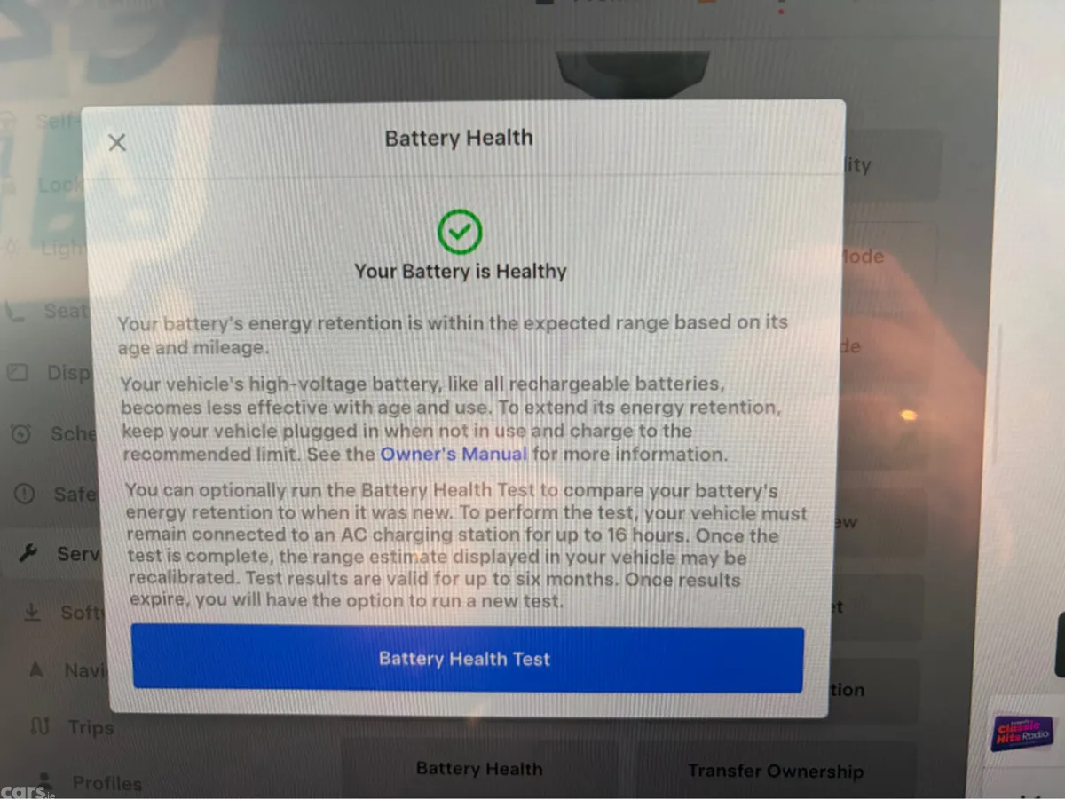 Tesla Model 3 Saloon, Electric, 2023, Grey