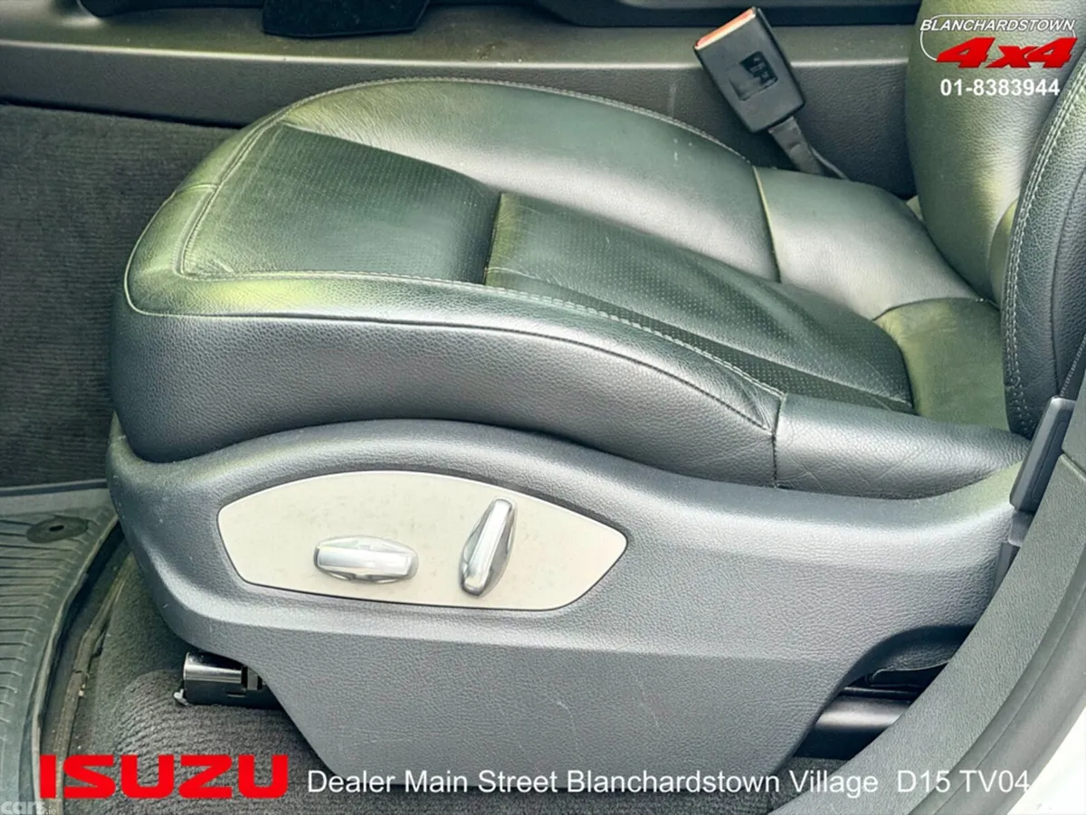 Porsche Cayenne Estate, Diesel, 2015, White