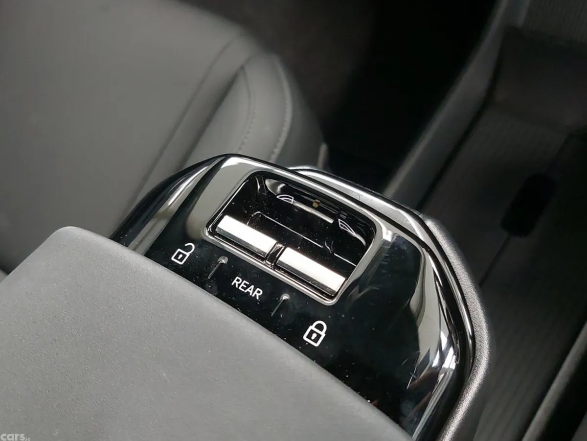 Volvo EX30 SUV, Electric, 2025, White