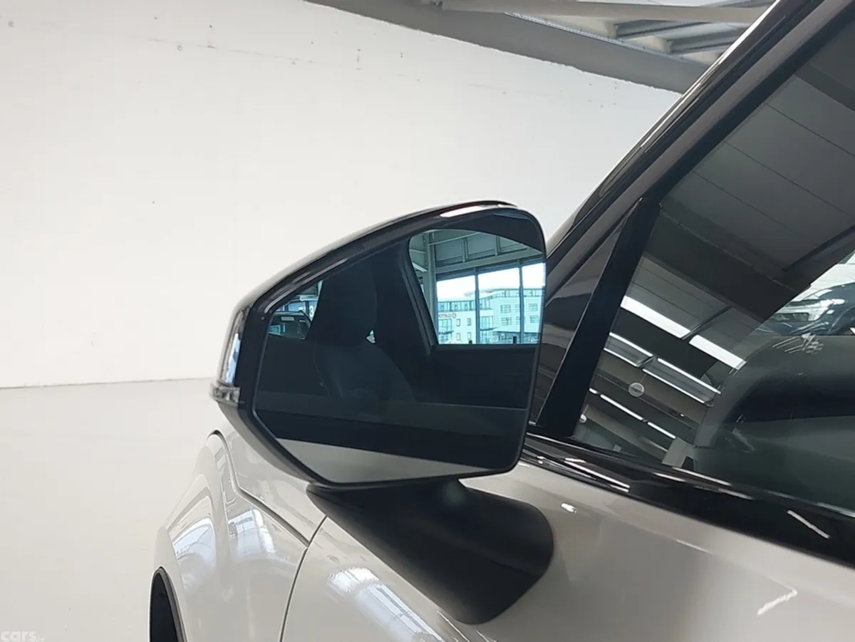Volvo EX30 SUV, Electric, 2025, White