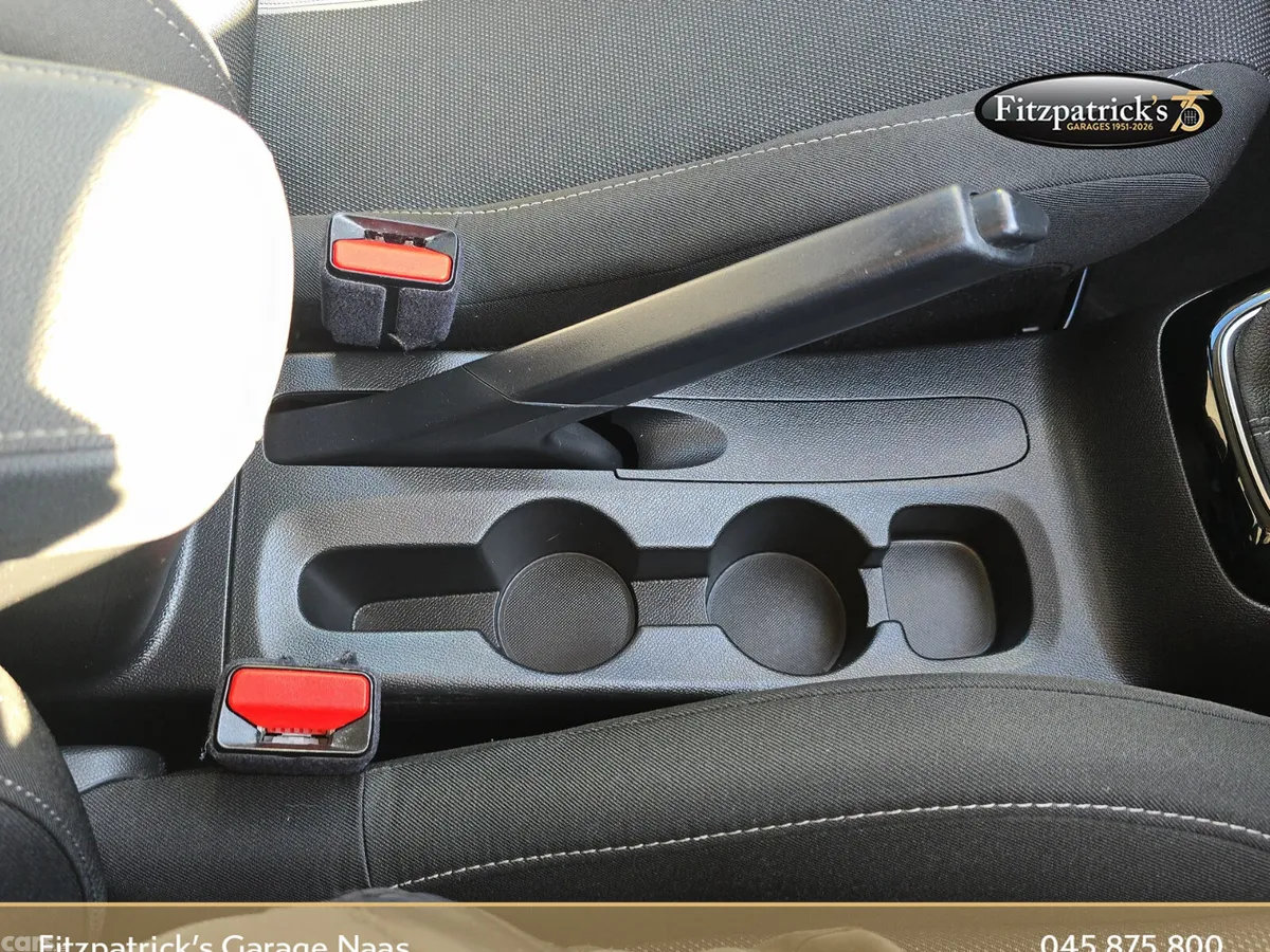 Opel Corsa Hatchback, Petrol, 2023, Black