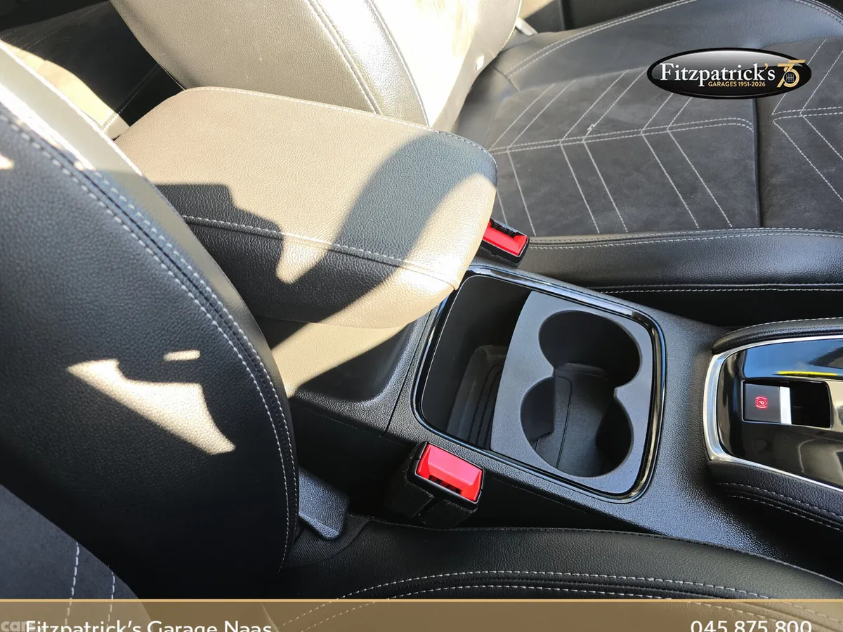 Opel Grandland X SUV, Petrol, 2024, Black