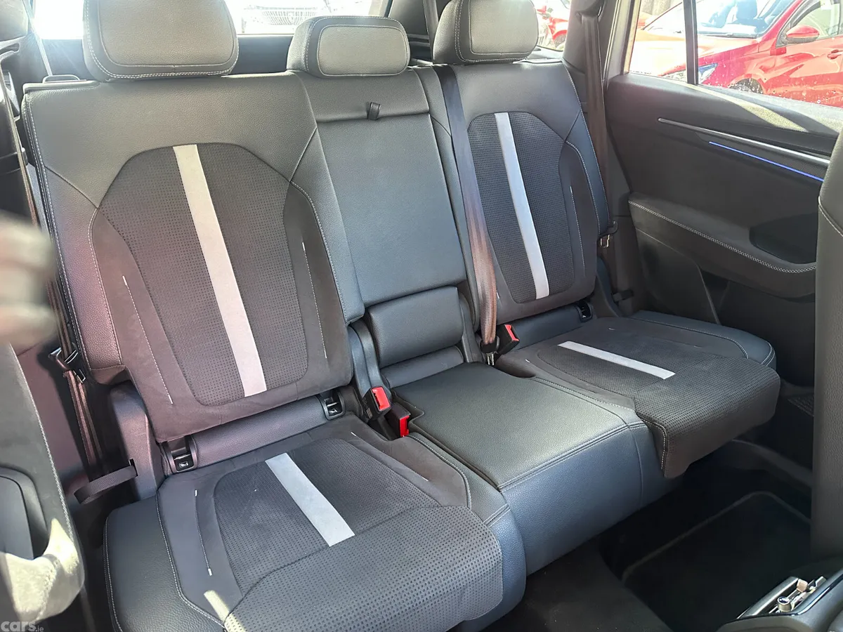 Skoda Kodiaq SUV, Diesel, 2025, Grey