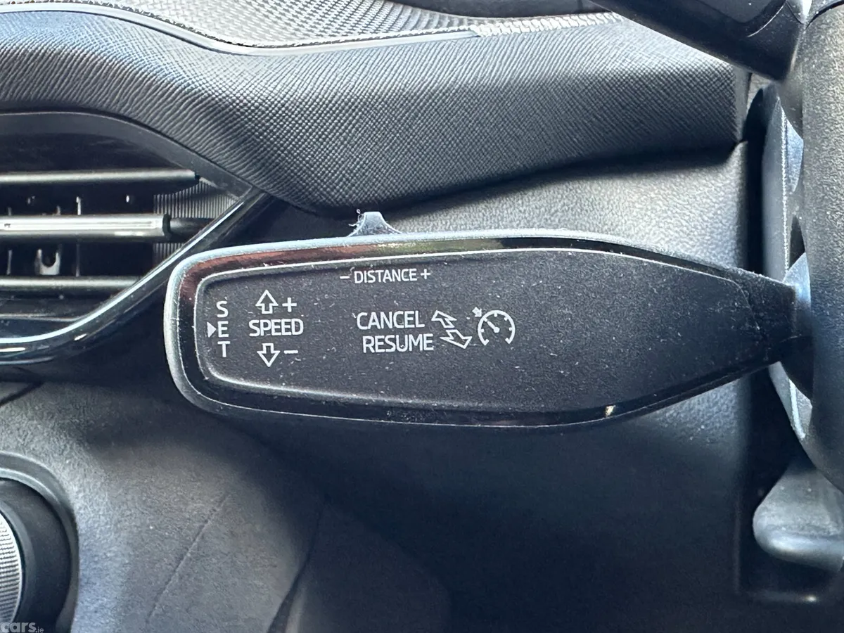 Skoda Kodiaq SUV, Diesel, 2025, Grey