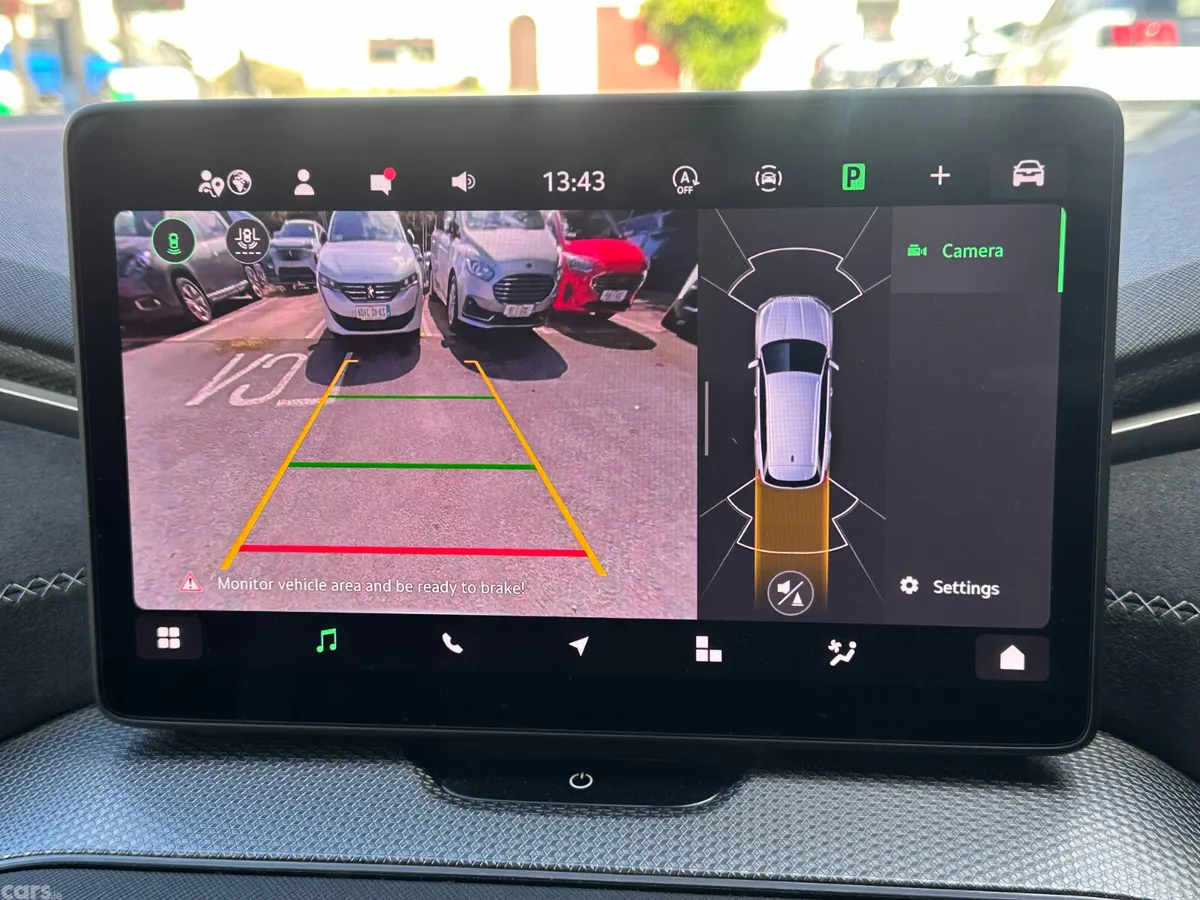 Skoda Kodiaq SUV, Diesel, 2025, Grey