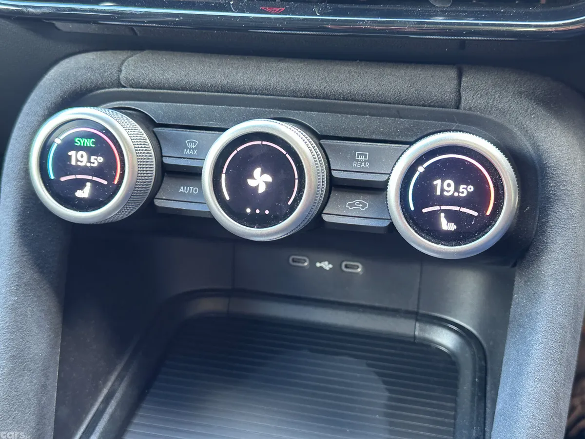 Skoda Kodiaq SUV, Diesel, 2025, Grey