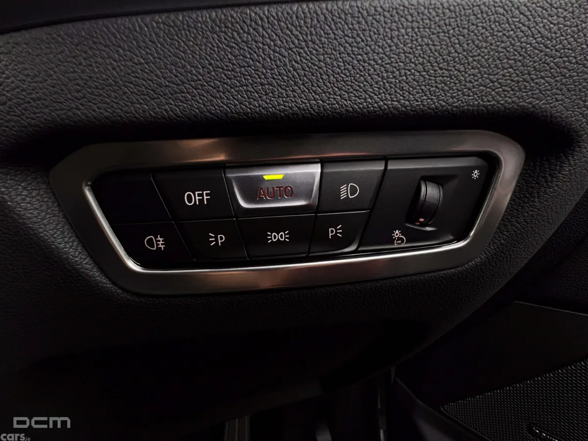 BMW 3-Series Saloon, Petrol Plug-in Hybrid, 2025, White