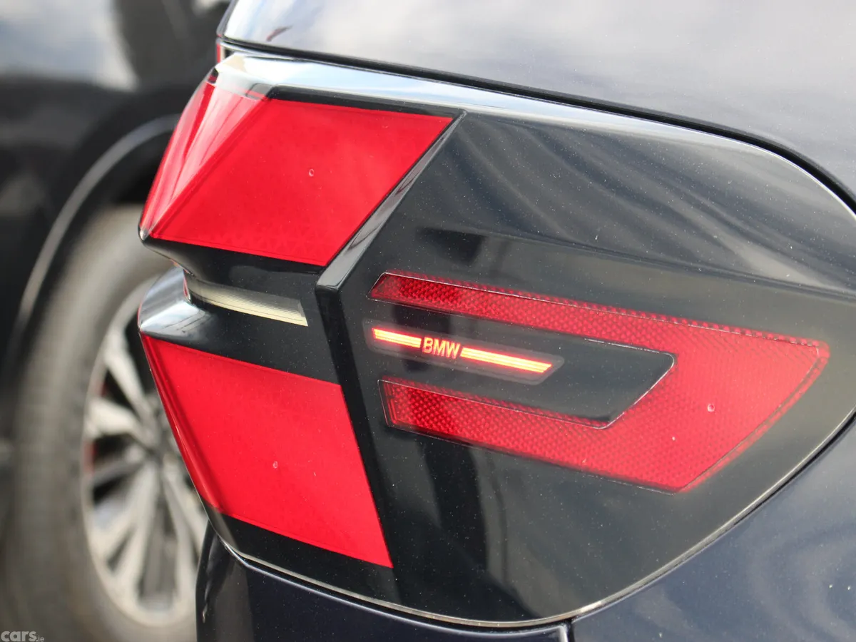 BMW X5 SUV, Petrol Hybrid, 2023, Black