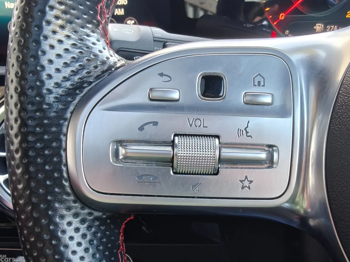 Mercedes-Benz A-Class Hatchback, Petrol, 2019, Black