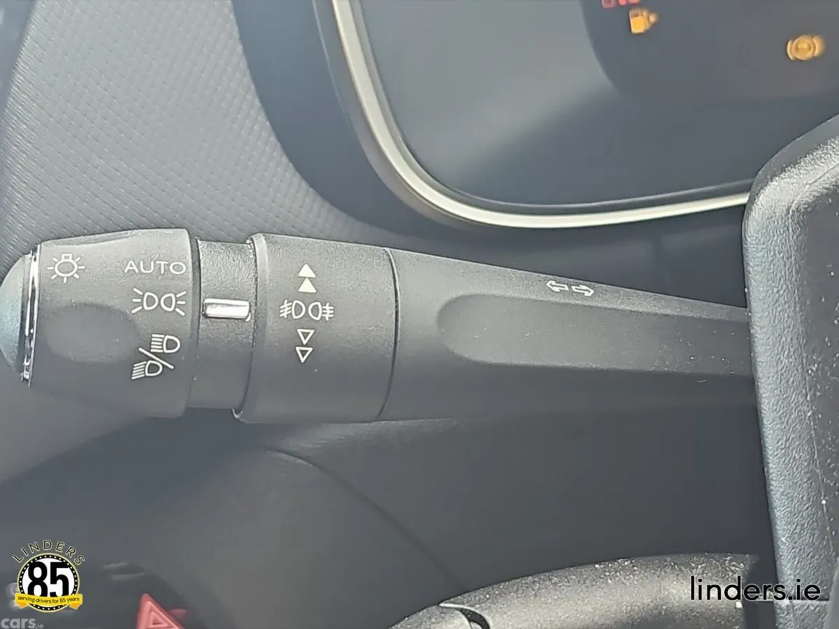 Citroen C5 Aircross MPV, Petrol, 2023, Blue