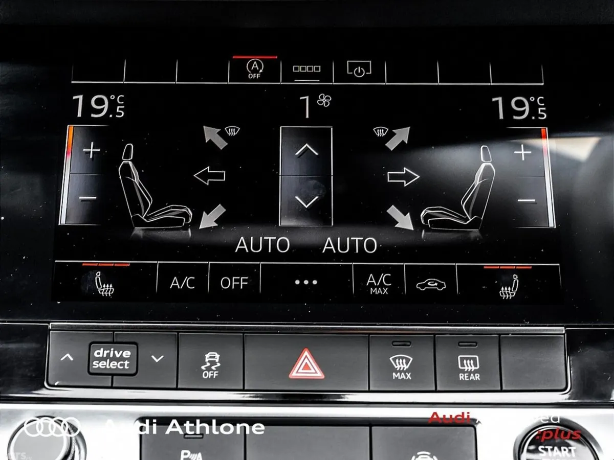 Audi A6 Saloon, Diesel, 2023, Silver