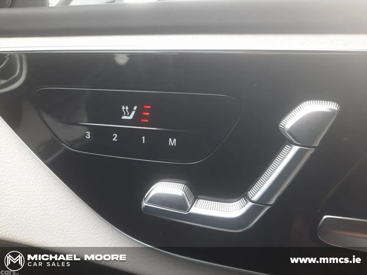 Mercedes-Benz C-Class Saloon, Diesel, 2026, Grey