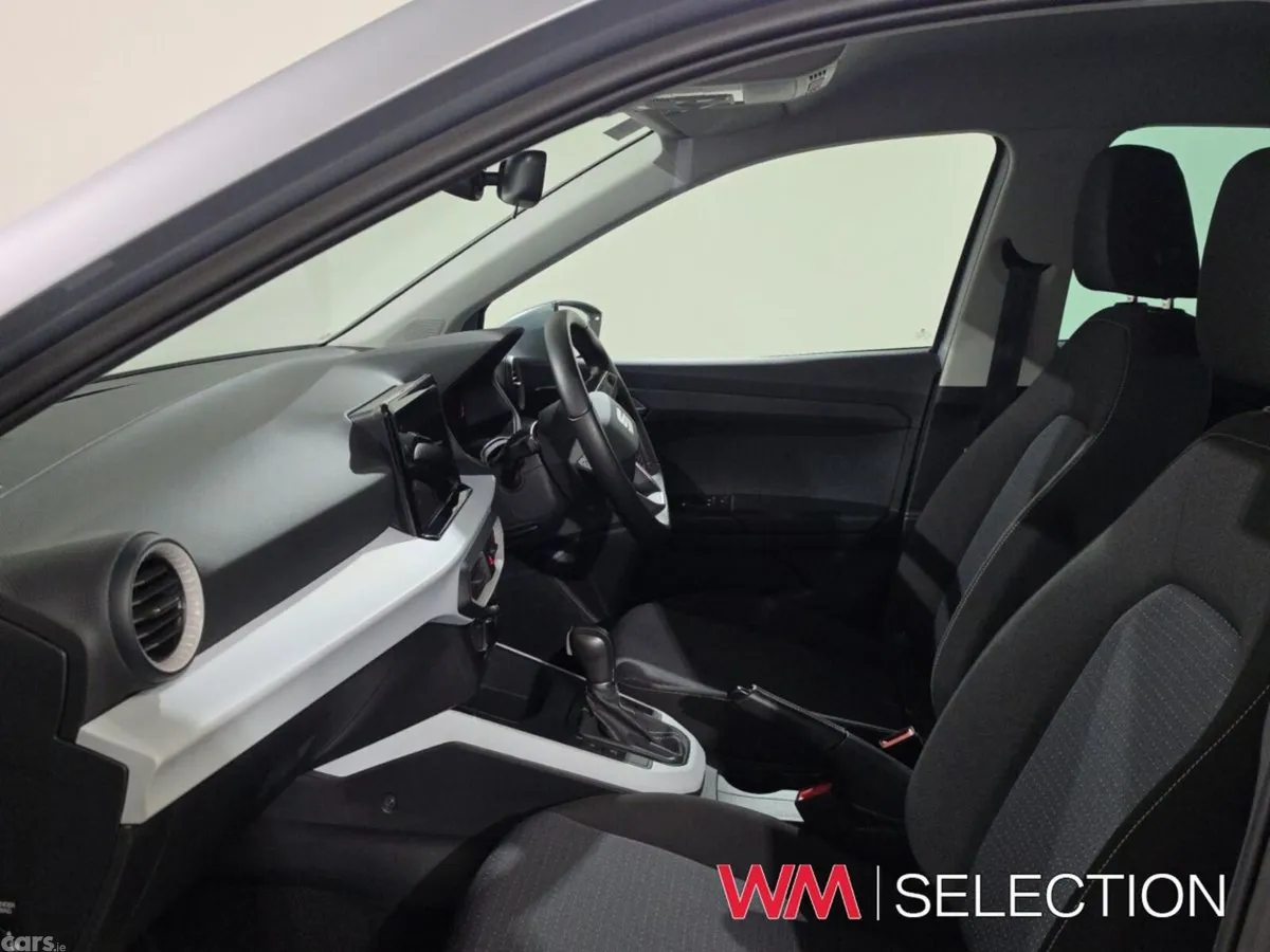 SEAT Arona 1.0TSI 110hp DSG SE #63, Dundalk