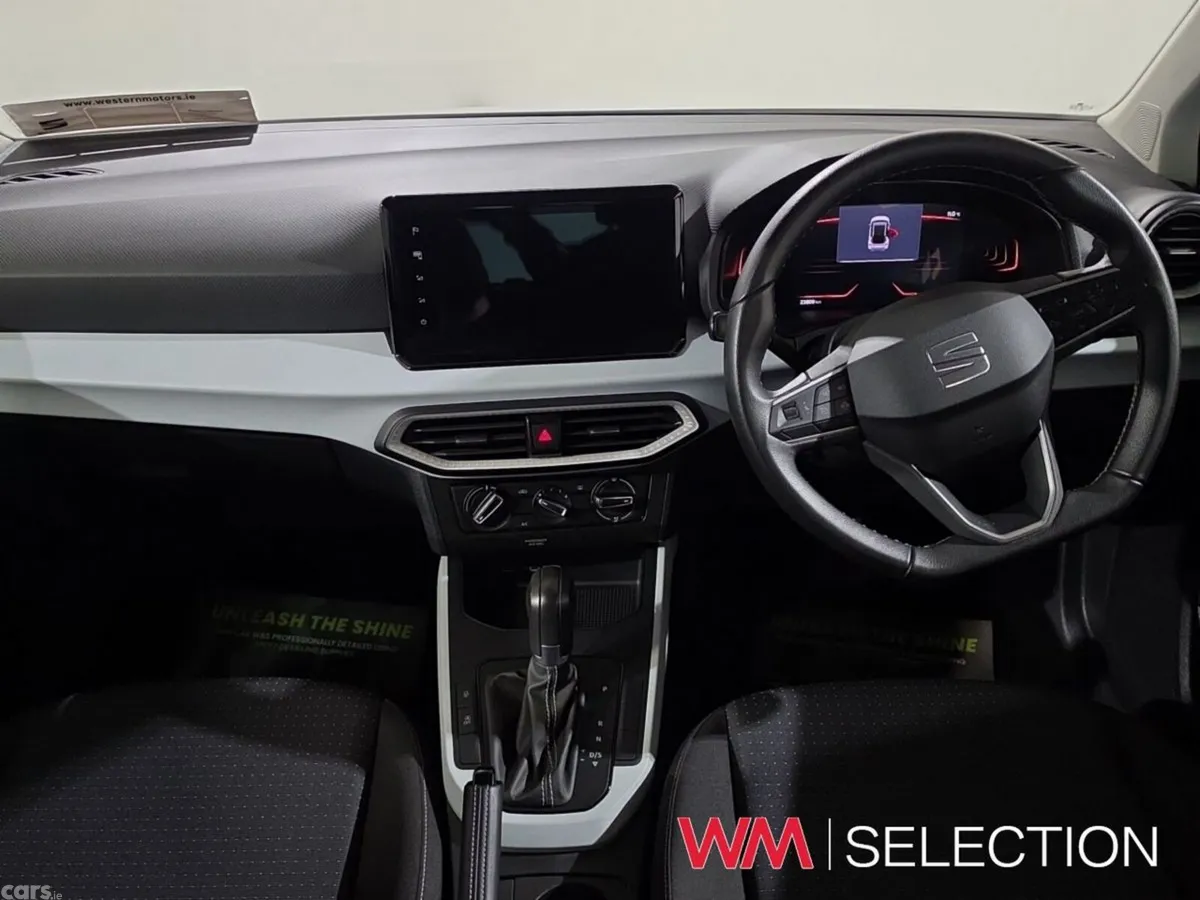 SEAT Arona 1.0TSI 110hp DSG SE #63, Dundalk