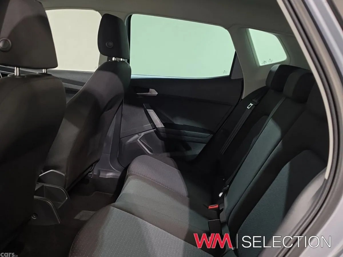 SEAT Arona 1.0TSI 110hp DSG SE #63, Dundalk