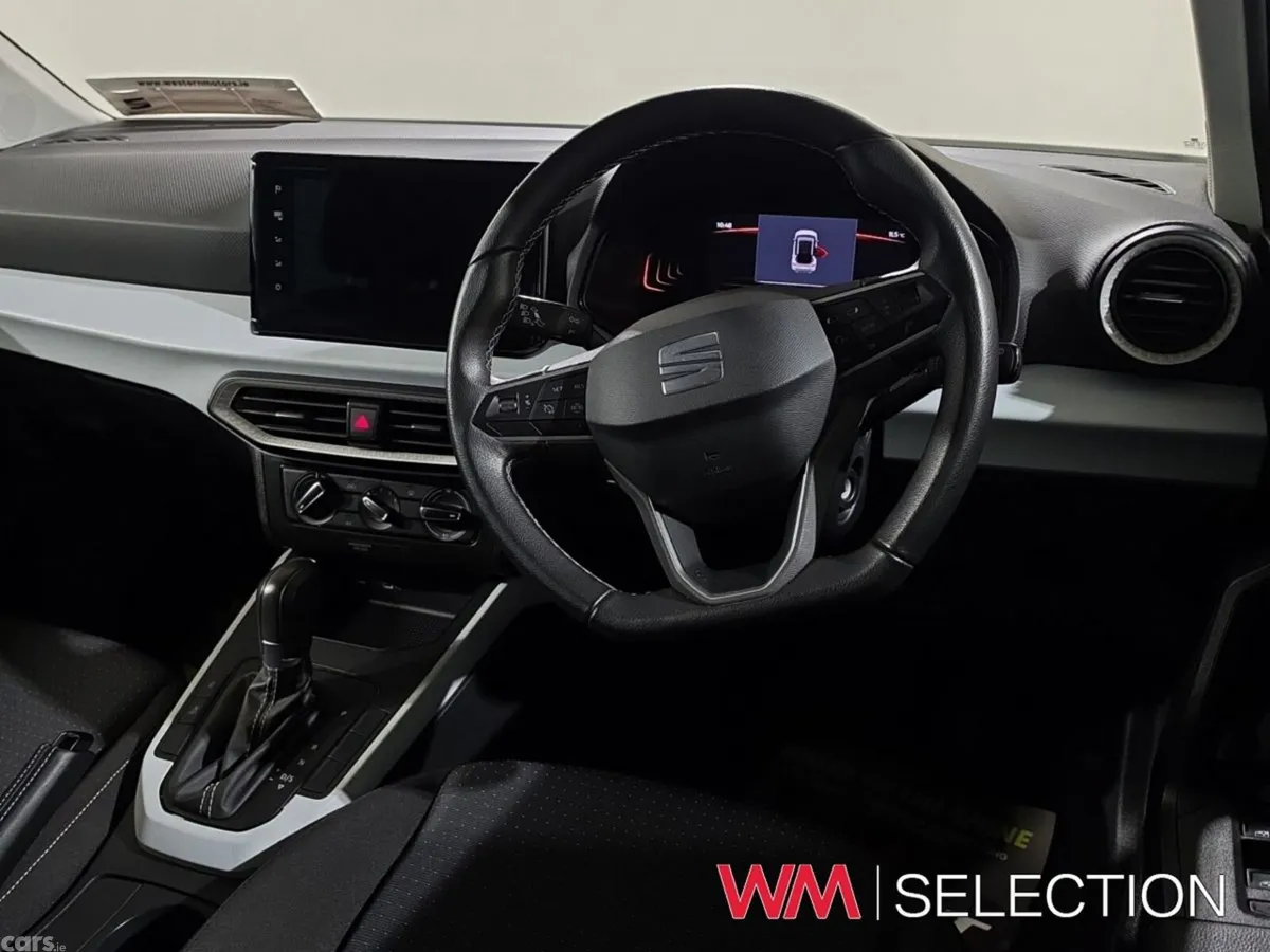 SEAT Arona 1.0TSI 110hp DSG SE #63, Dundalk