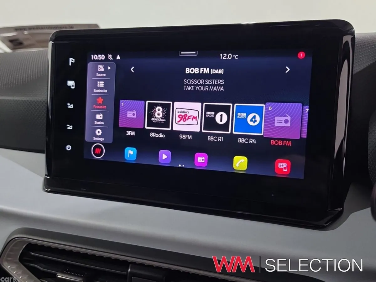 SEAT Arona 1.0TSI 110hp DSG SE #63, Dundalk