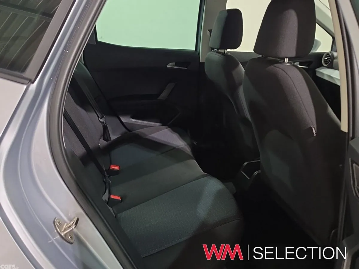 SEAT Arona 1.0TSI 110hp DSG SE #63, Dundalk