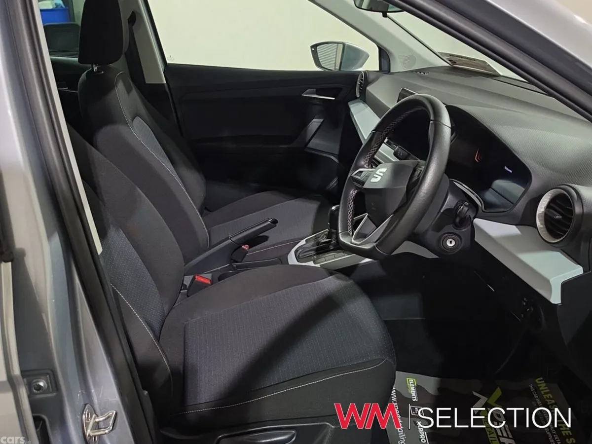 SEAT Arona 1.0TSI 110hp DSG SE #63, Dundalk