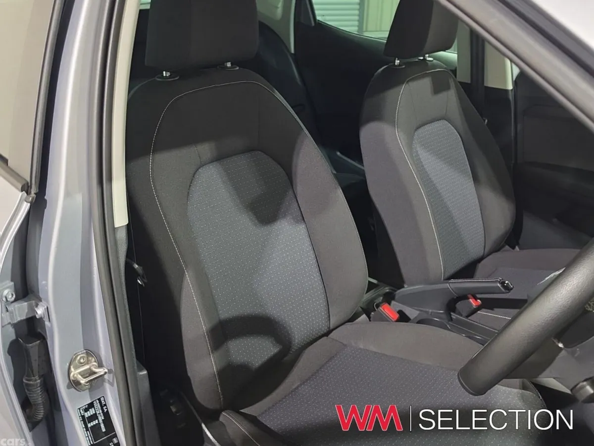 SEAT Arona 1.0TSI 110hp DSG SE #63, Dundalk