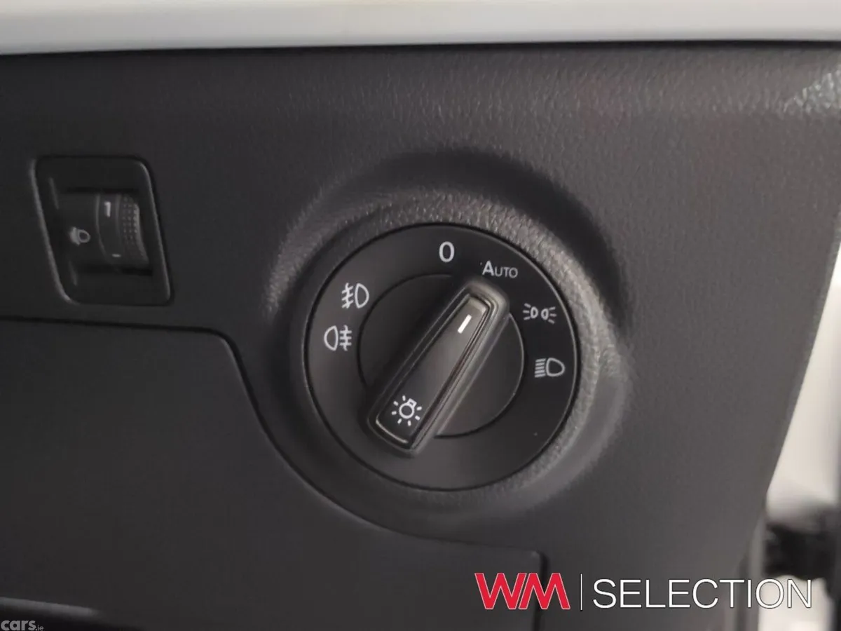 SEAT Arona 1.0TSI 110hp DSG SE #63, Dundalk