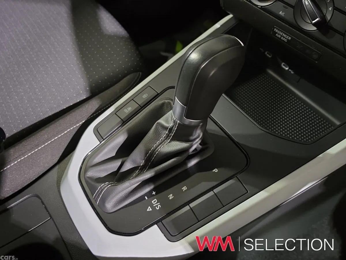 SEAT Arona 1.0TSI 110hp DSG SE #63, Dundalk
